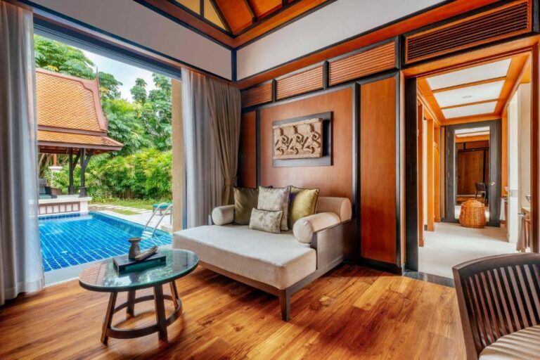 Banyan Tree Phuket