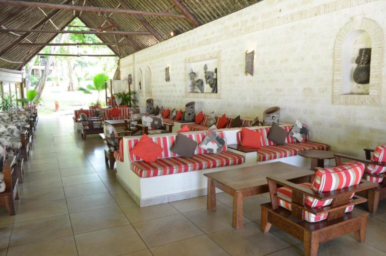 Baobab Beach Resort & Spa