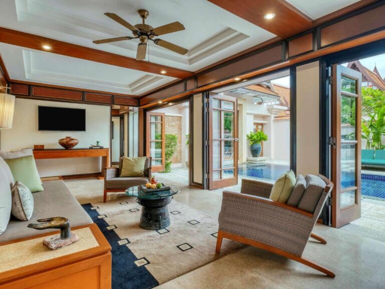 Banyan Tree Phuket