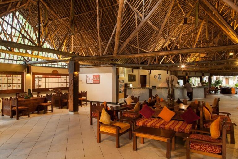 Baobab Beach Resort & Spa