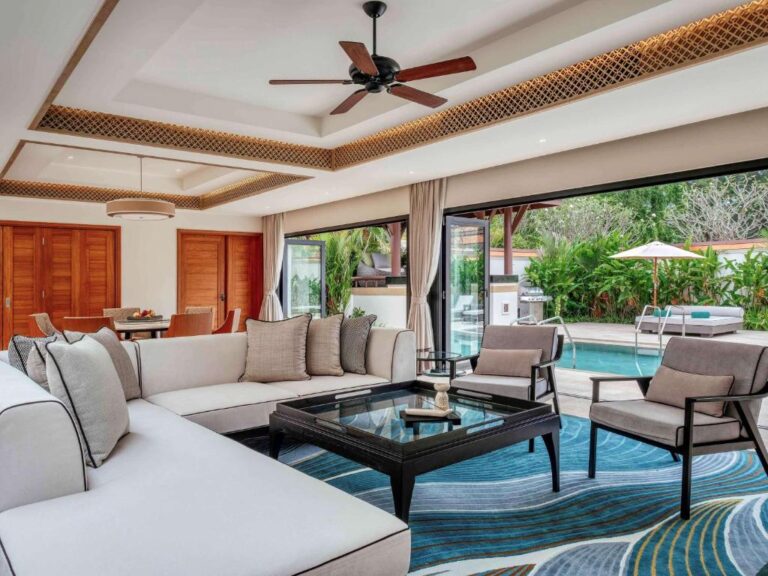 Banyan Tree Phuket