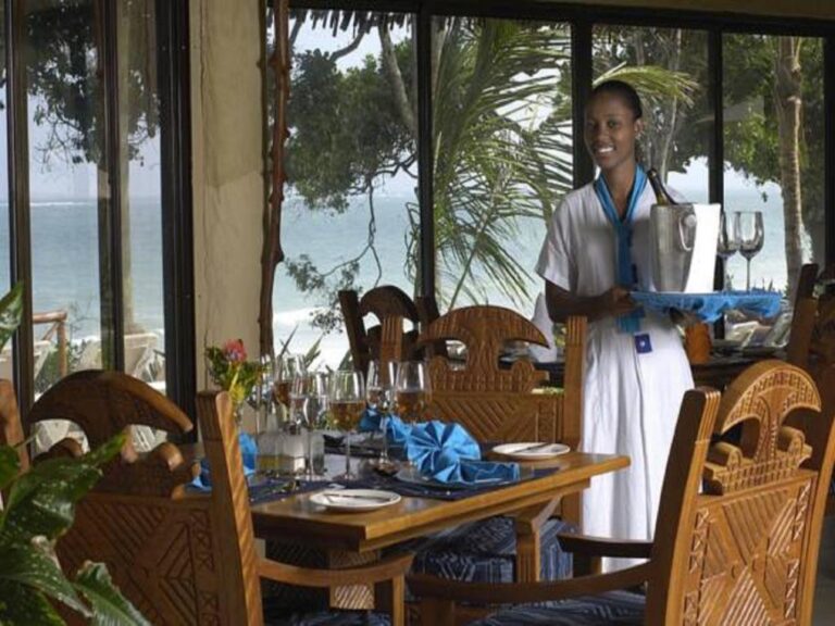 Baobab Beach Resort & Spa
