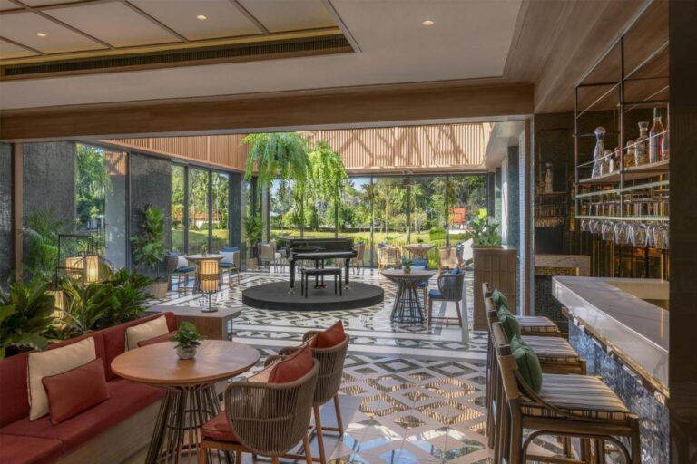 Banyan Tree Phuket