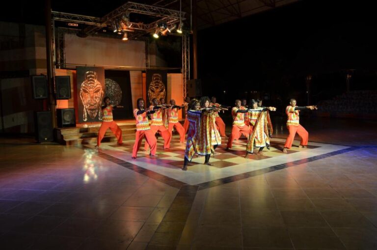Baobab Beach Resort & Spa