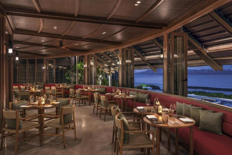 Banyan Tree Phuket