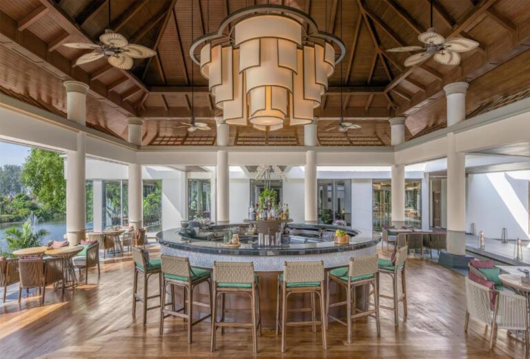 Banyan Tree Phuket