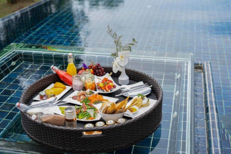 Banyan Tree Phuket