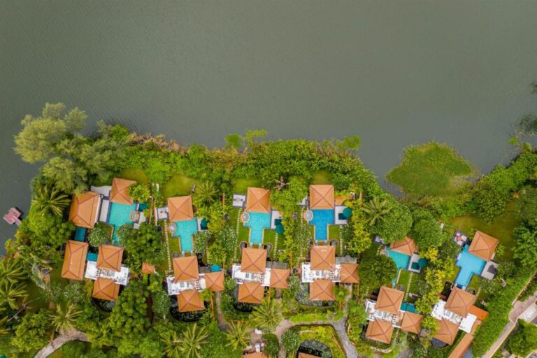 Banyan Tree Phuket