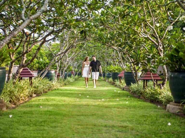 Banyan Tree Phuket