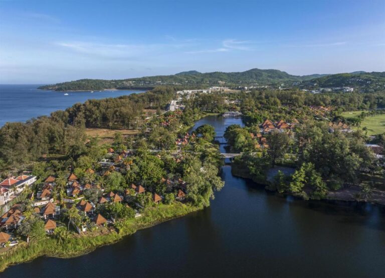 Banyan Tree Phuket