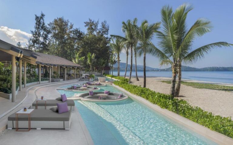 Banyan Tree Phuket
