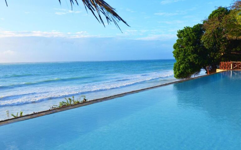 Baobab Beach Resort & Spa
