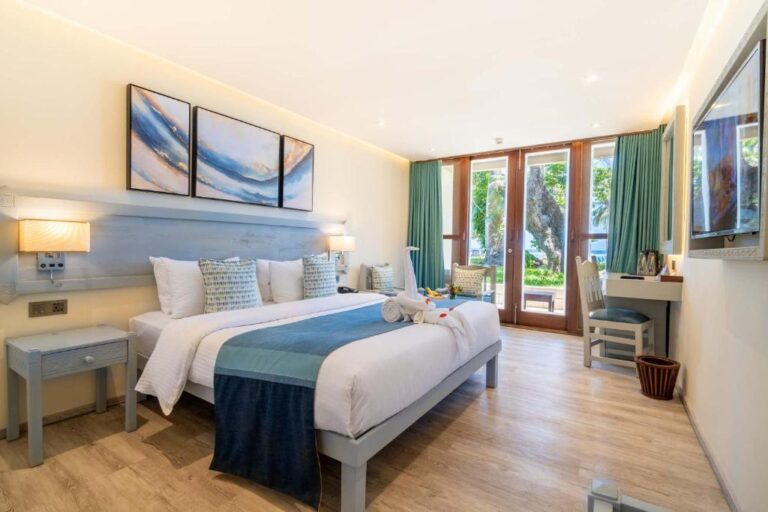 Baobab Beach Resort & Spa