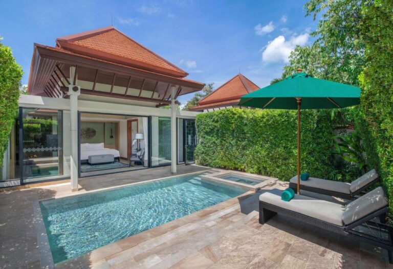 Banyan Tree Phuket