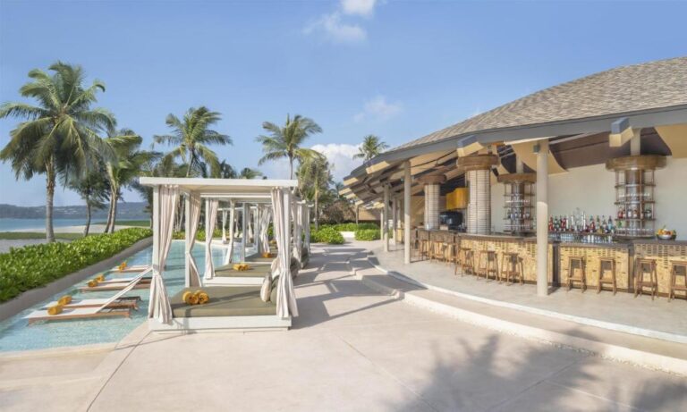 Banyan Tree Phuket