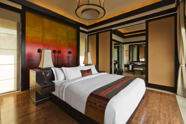 Banyan Tree Lang Co Vietnam 5*