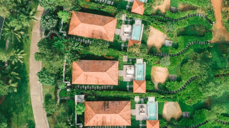 Banyan Tree Lang Co Vietnam 5*
