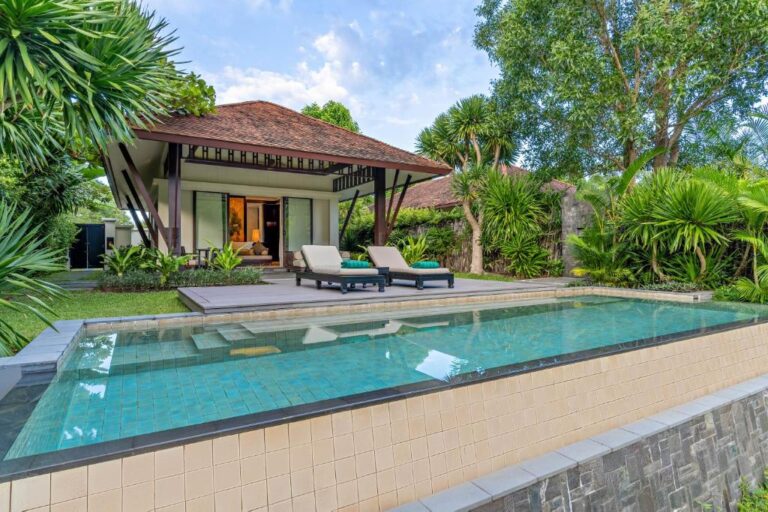 Banyan Tree Lang Co Vietnam 5*