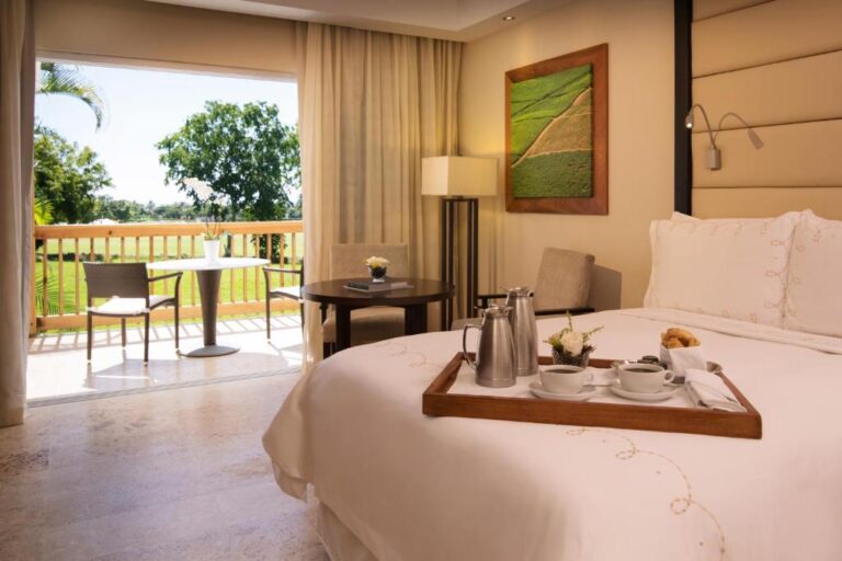 Casa de Campo Resort & Villas 5*