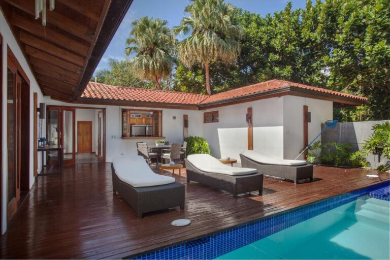 Casa de Campo Resort & Villas 5*
