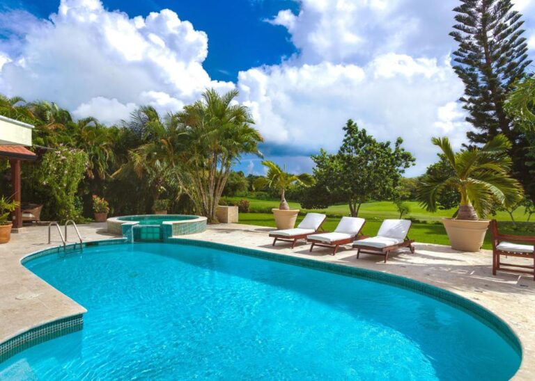 Casa de Campo Resort & Villas 5*