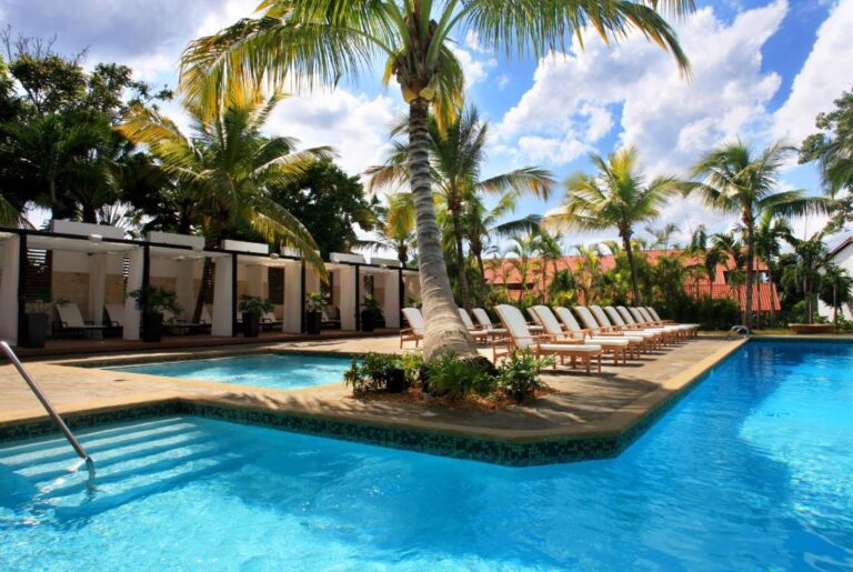 Casa de Campo Resort & Villas 5*