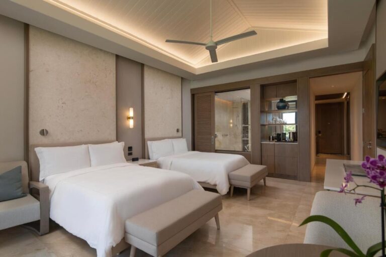 Casa de Campo Resort & Villas 5*
