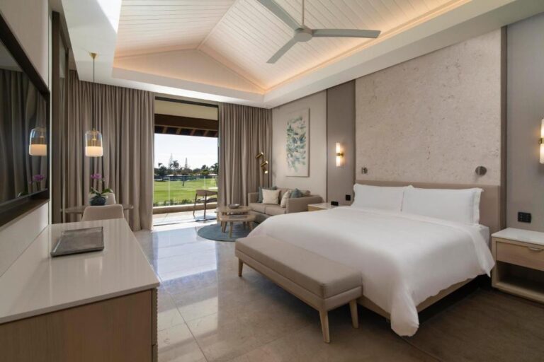 Casa de Campo Resort & Villas 5*