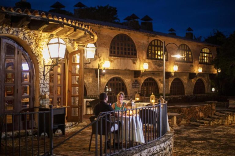 Casa de Campo Resort & Villas 5*