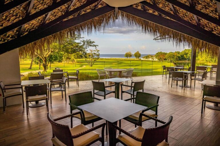 Casa de Campo Resort & Villas 5*