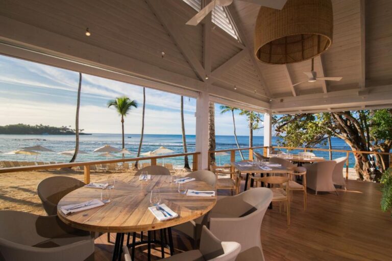 Casa de Campo Resort & Villas 5*