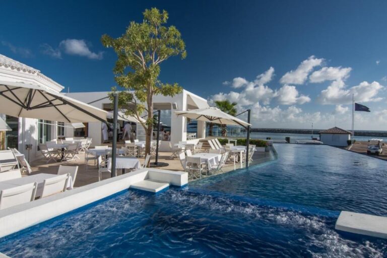 Casa de Campo Resort & Villas 5*
