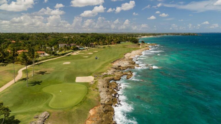 Casa de Campo Resort & Villas 5*