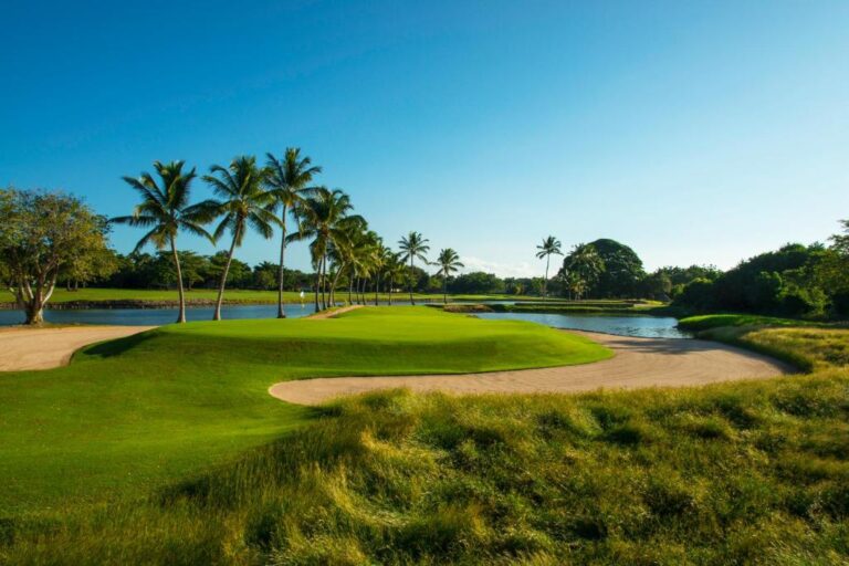 Casa de Campo Resort & Villas 5*
