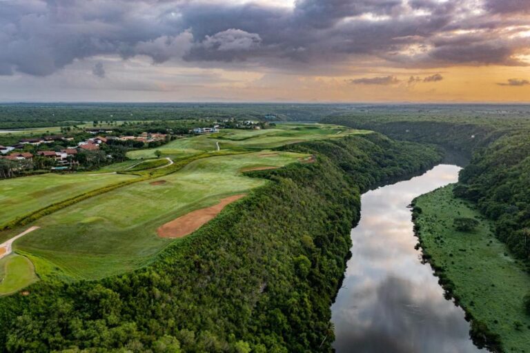 Casa de Campo Resort & Villas 5*