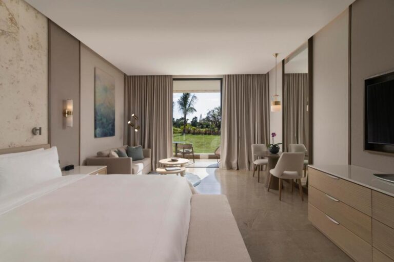 Casa de Campo Resort & Villas 5*