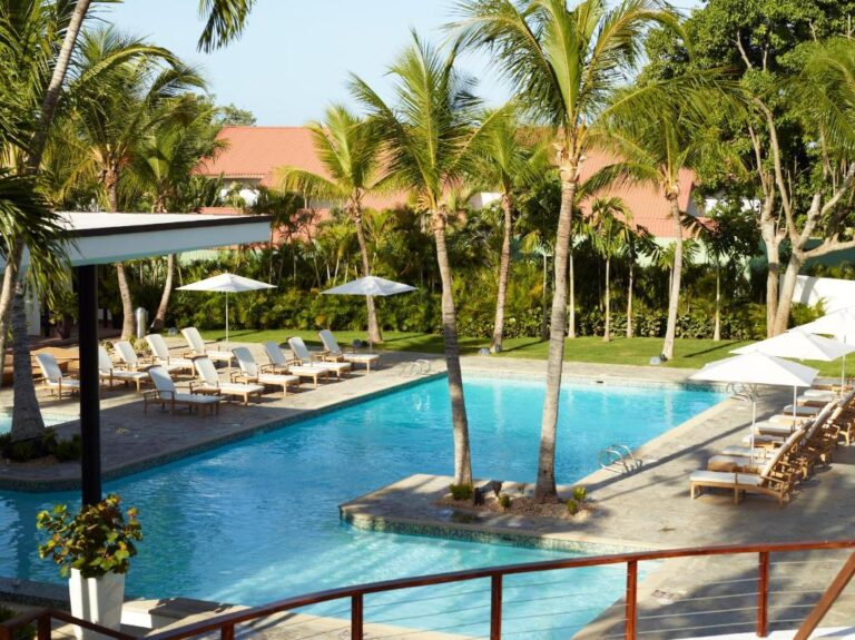 Casa de Campo Resort & Villas 5*