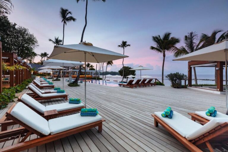 Casa de Campo Resort & Villas 5*