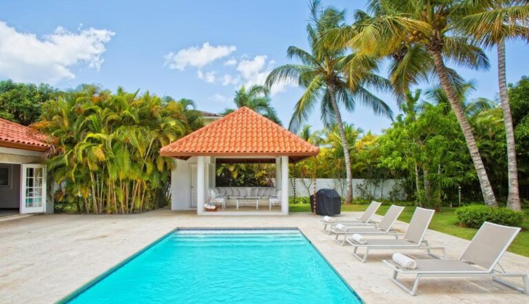 Casa de Campo Resort & Villas 5*