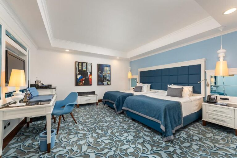 Cornelia Diamond Golf Resort & SPA