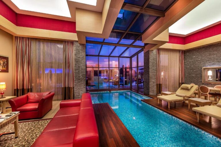 Cornelia Diamond Golf Resort & SPA