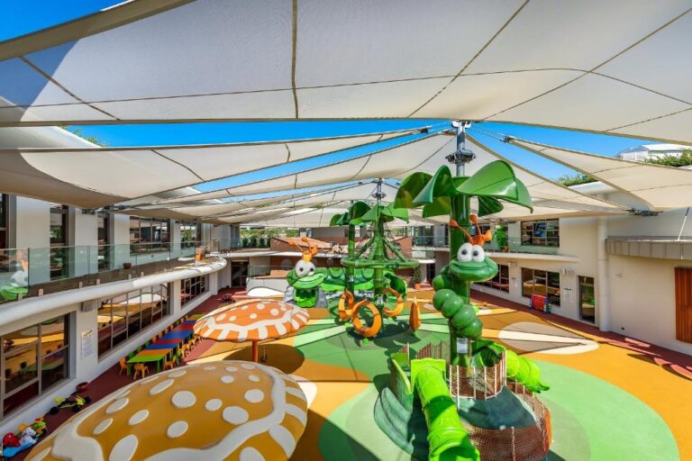 Cornelia Diamond Golf Resort & SPA