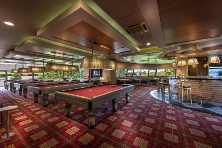 Cornelia Diamond Golf Resort & SPA