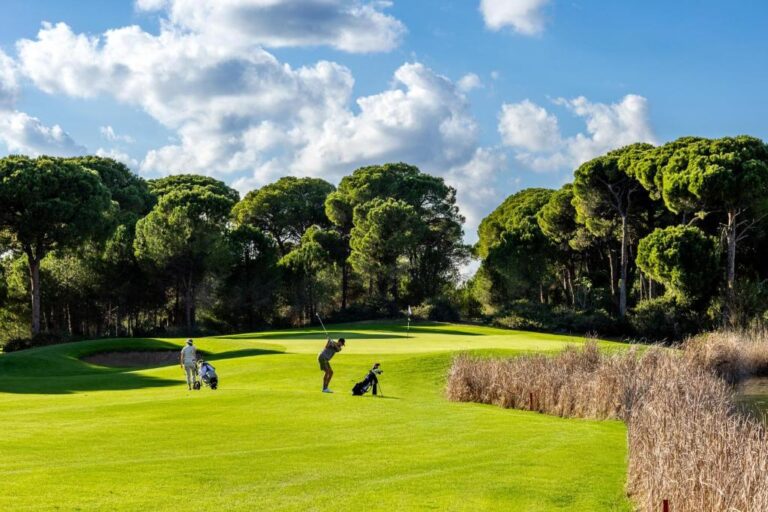 Cornelia Diamond Golf Resort & SPA