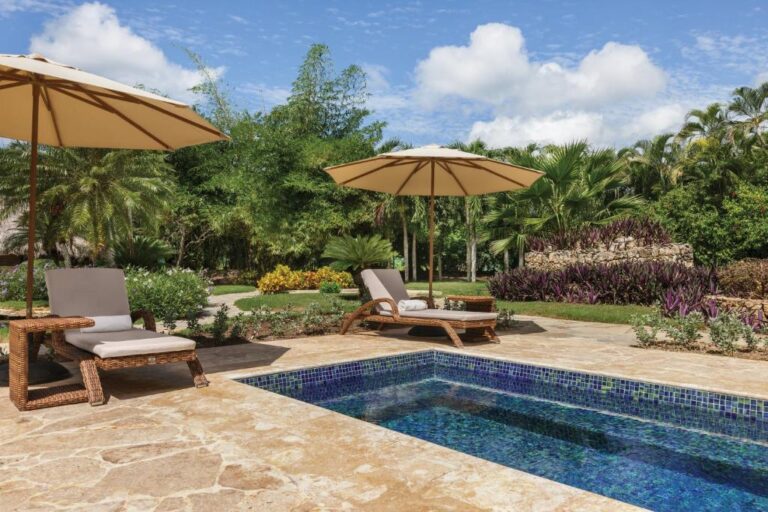 Dreams La Romana Resort & SPA