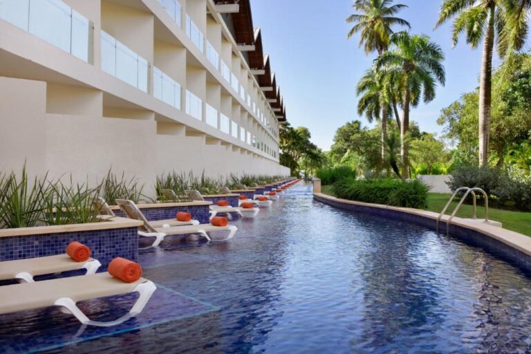 Dreams La Romana Resort & SPA