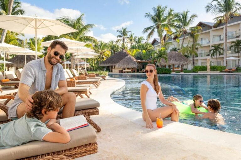 Dreams La Romana Resort & SPA