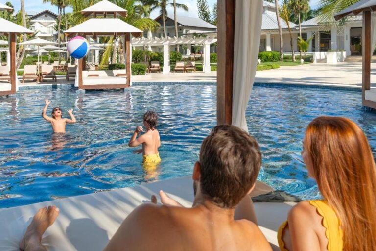Dreams La Romana Resort & SPA