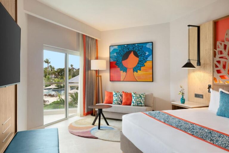 Dreams La Romana Resort & SPA
