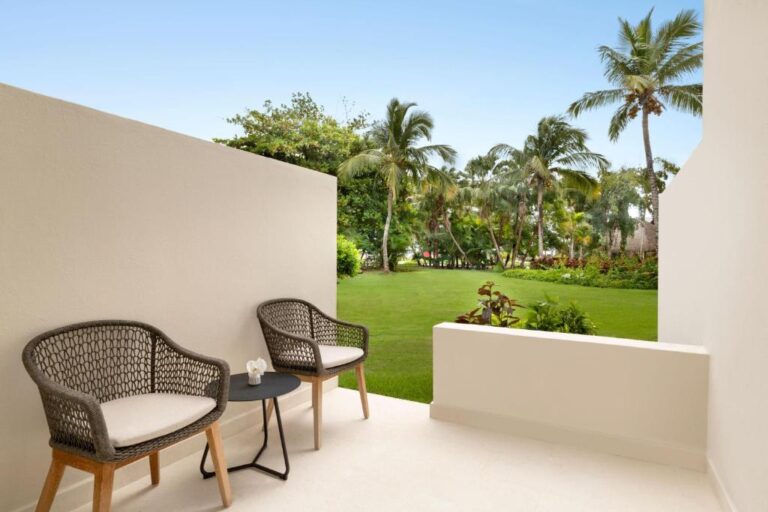 Dreams La Romana Resort & SPA
